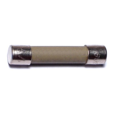 1/4" x 1-1/4" Ceramic MDA 25A / 125V Fuses
