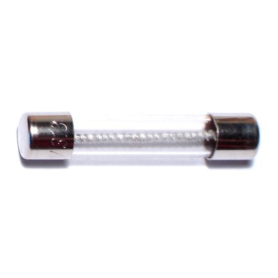 1/4" x 1-1/4" MDL 15A / 32V Fuses