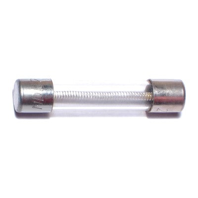 1/4" x 1-1/4" MDL 2A / 250V Fuses