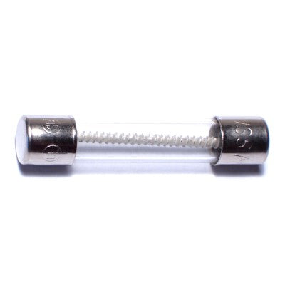 1/4" x 1-1/4" MDL 2-1/2A / 250V Fuses