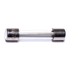 1/4" x 1-1/4" MDL 7A / 250V Fuses
