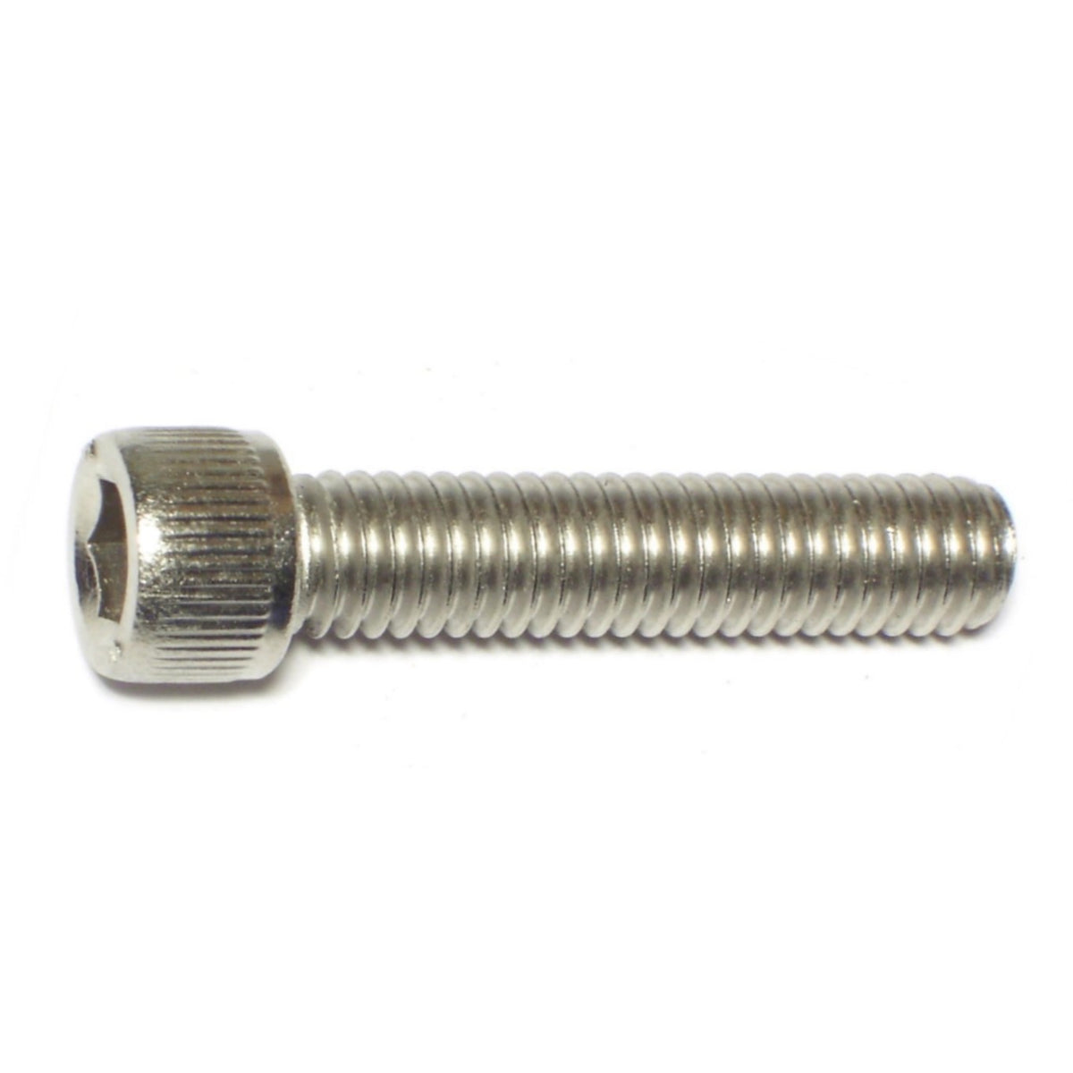 25-Pack 5/16-18 X 1-1/4" Stainless Steel Socket Head Cap Screws - Allen Hex Drive