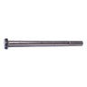1/4"-28 x 4" 18-8 Stainless Steel Fine Thread Hex Cap Screws