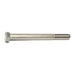 3/8"-24 x 4" 18-8 Stainless Steel Fine Thread Hex Cap Screws