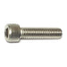 5/16"-18 x 1-1/4" 18-8 Stainless Steel Coarse Thread Socket Cap Screws