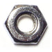 #10-24 Steel Coarse Thread Finished Hex Nuts