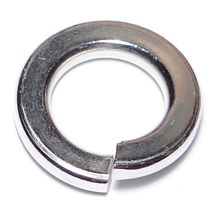 3/4" x 1-1/4" Zinc Plated Grade 5 Steel Split Lock Washers
