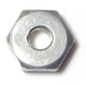#6-32 Aluminum Coarse Thread Finished Hex Nuts