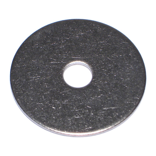 5/16" x 1-5/8" 18-8 Stainless Steel Fender Washers