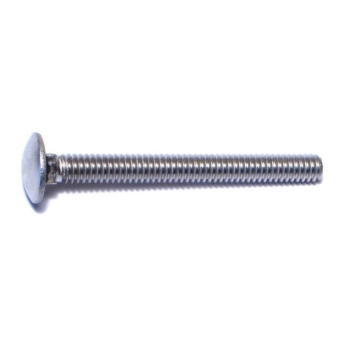 20 Different Types of Bolts and Their Uses