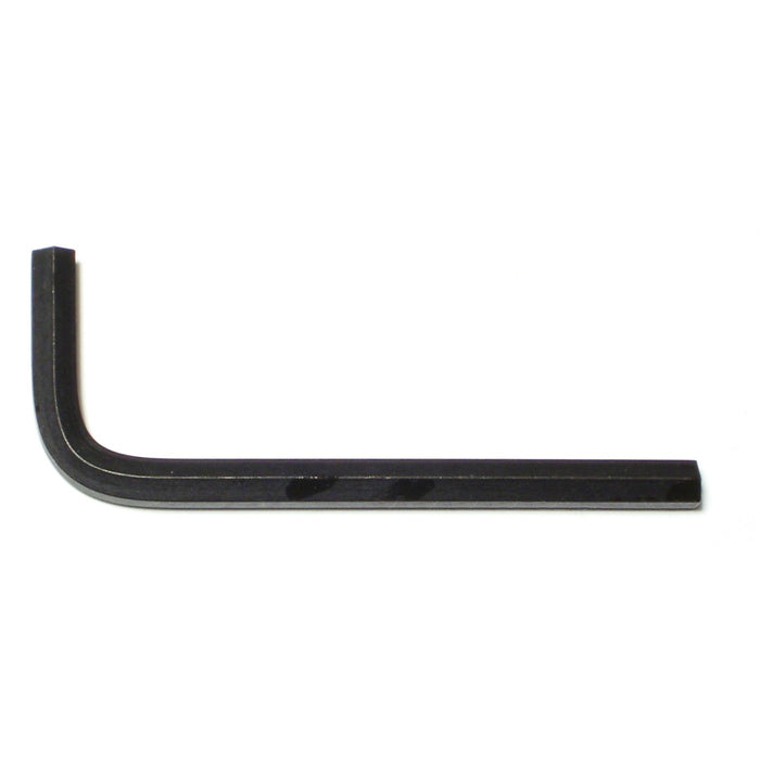 7/32" Steel Short Arm Hex Wrenches