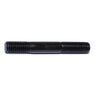 3/8"-16 x 3/8"-24 x 2-3/4" Zinc Plated Steel Automotive Studs