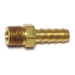 3/16" x 1/8MIP Brass Hose Barbs