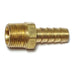 3/8" x 3/8MIP Brass Hose Barbs