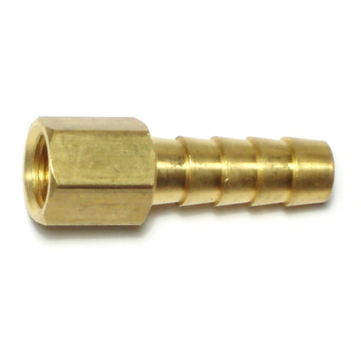 5/16" x 1/8FIP Brass Hose Barbs