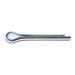 3/16" x 1-1/2" Zinc Plated Steel Cotter Pins