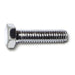 5/16"-18 x 1-1/4" Chrome Plated Grade 5 Steel Coarse Thread Hex Cap Screws