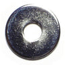 1/4 x 7/8" Chrome Plated Grade 2 Steel Fender Washers