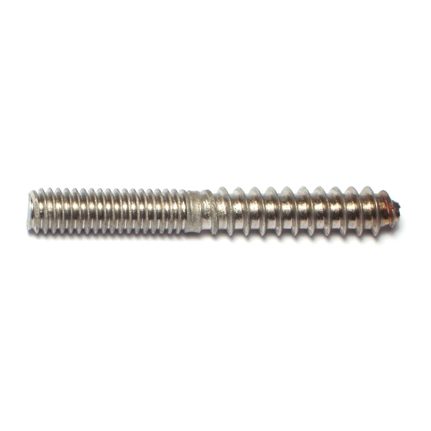 5/16"-18 x 2-1/2" 18-8 Stainless Steel Coarse Thread Hanger Bolts