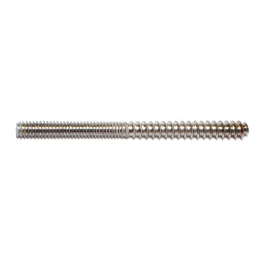 1/4"-20 x 3-1/2" 18-8 Stainless Steel Coarse Thread Hanger Bolts