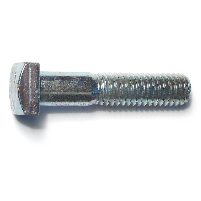 Steel Thread Square 3/8