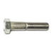 3/4"-10 x 3-1/2" 18-8 Stainless Steel Coarse Thread Hex Cap Screws