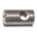 3/8" x 3/4" Zinc Alloy Coarse Thread Joint Connectors