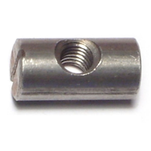 10mm x 20mm Zinc Alloy Coarse Thread Joint Connectors