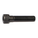5/8"-11 x 3" Plain Steel Coarse Thread Socket Cap Screws