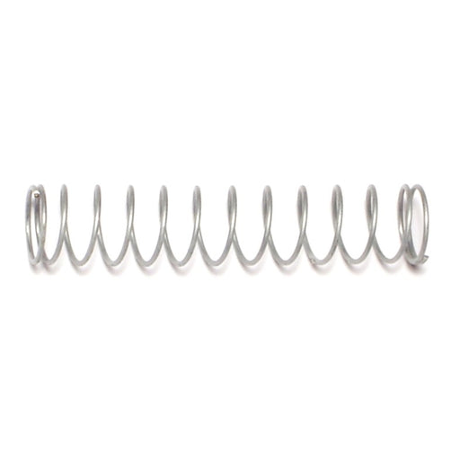 3/8" x .025" x 1-7/8" Steel SRA99 Ajax Springs