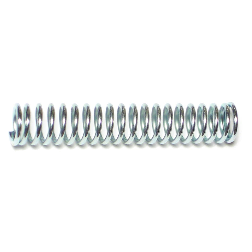 Compression Springs — Fastener Line