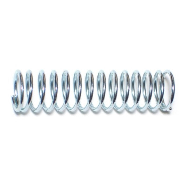 11/16" x 2-5/8" x .063" WG Steel Compression Springs