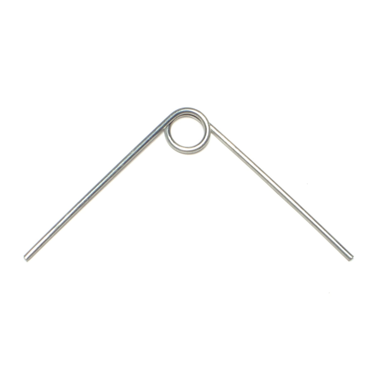 1/2" x .072 WG Steel Torsion Springs
