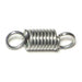 1/2" x 2" x .072" WG Steel Extension Springs