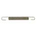 3/8" x 4" x .038" WG Steel Extension Springs