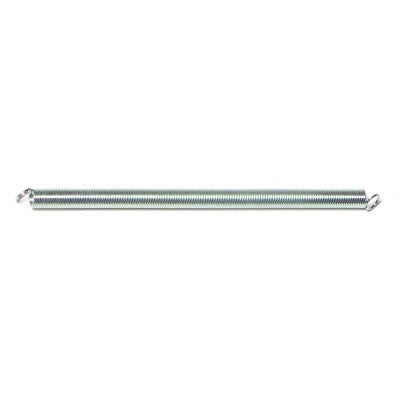 3/16" x 3-9/16" x .023" WG Steel Extension Springs