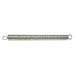 45/64" x 10" x .081" WG Steel Extension Springs