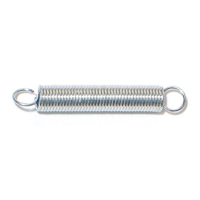 5/32" x .016" x 15/16" Steel Extension Springs