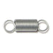 5/16" x .035" x 1-3/16" Steel Extension Springs