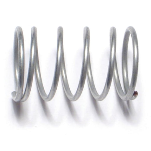 5/8" x .049" x 1-1/16" Steel Compression Springs