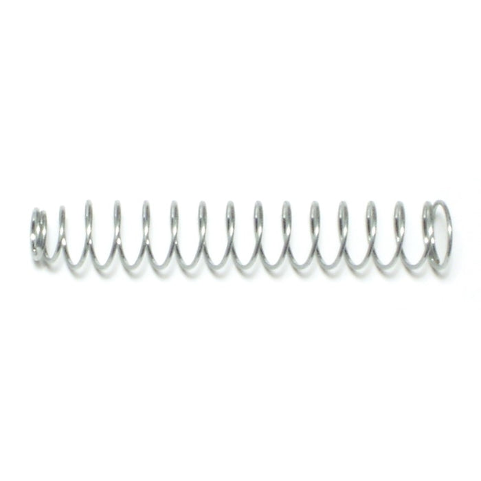 5/16" x .023" x 1-7/8" Steel SRA422 Ajax Springs