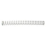 15/32" x .043" x 5-1/4" Steel Compression Springs