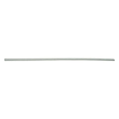 3/16" x .024" x 10-1/2" Steel Extension Springs
