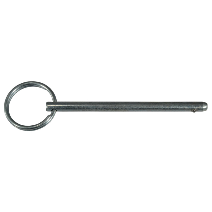 2”, 2-1/2” & 3” Hitch Locking Pin