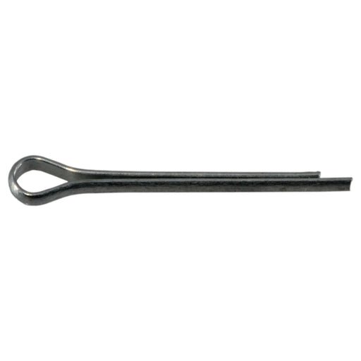 1/16" x 5/8" Zinc Plated Steel Cotter Pins