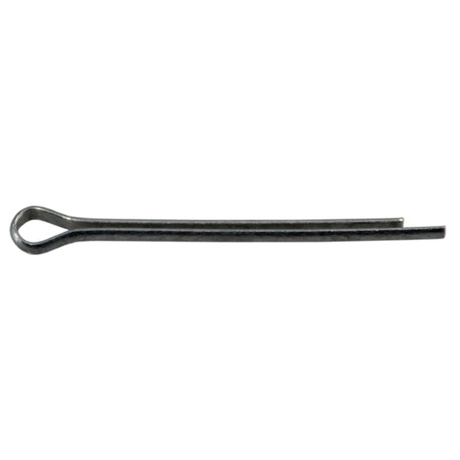 1/16" x 7/8" Zinc Plated Steel Cotter Pins