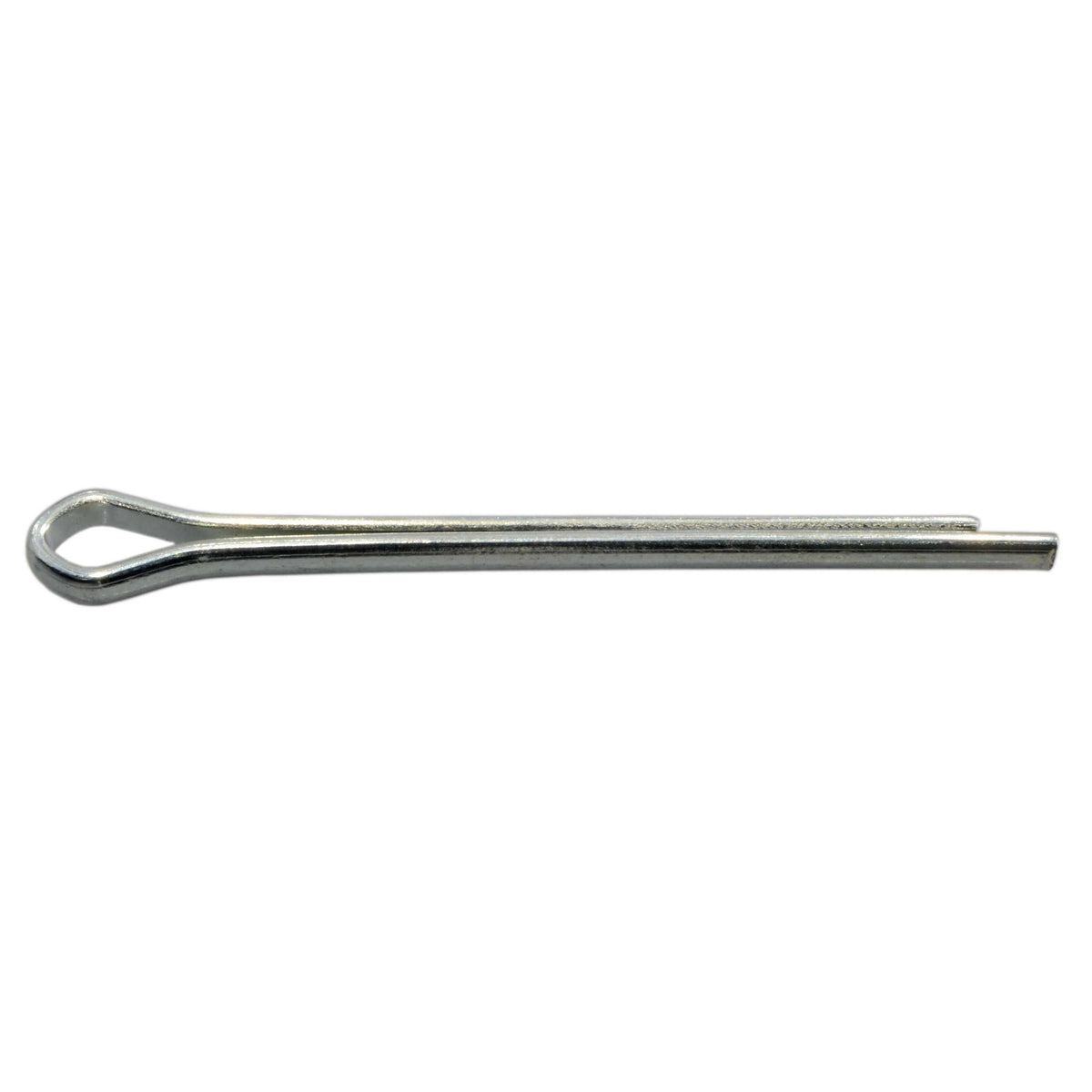 7/64" x 1-1/2" Zinc Plated Steel Cotter Pins