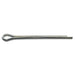 7/64" x 1-1/2" Zinc Plated Steel Cotter Pins