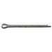 9/64" x 2" Zinc Plated Steel Cotter Pins