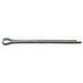 9/64" x 2-1/4" Zinc Plated Steel Cotter Pins